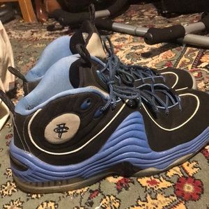Nike penny hardaway 2 good condition